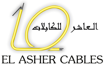 EL ASHER CABLES - logo